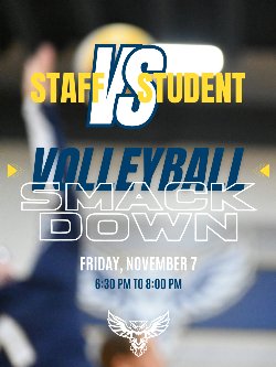 Volleyball Smackdown